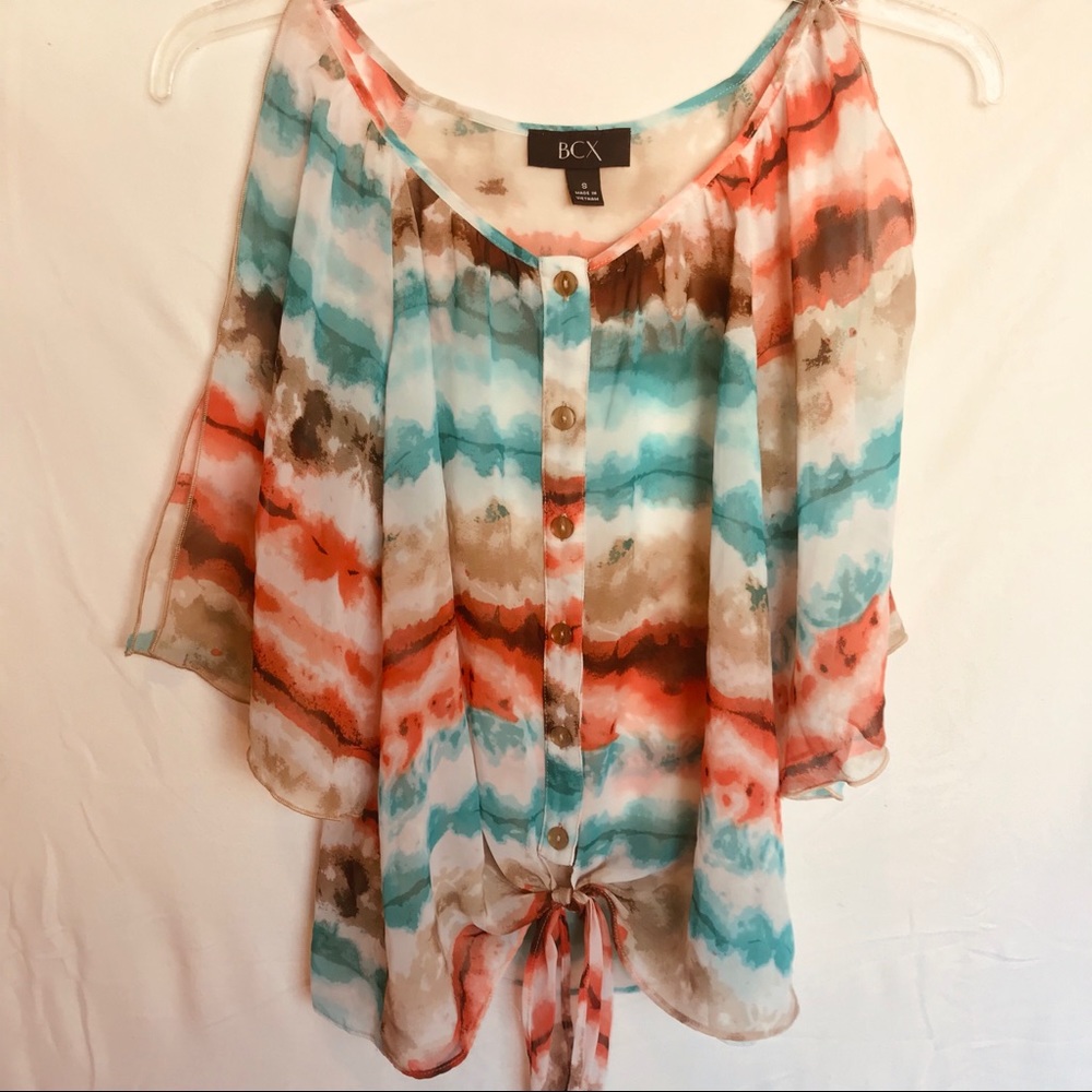 BCX top size S - Picture 3 of 6
